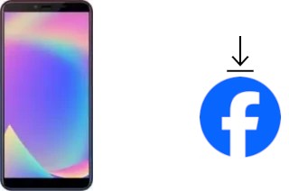 Comment installer Facebook sur un Coolpad Cool Play 8 Lite