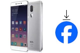 Comment installer Facebook sur un Coolpad Cool1