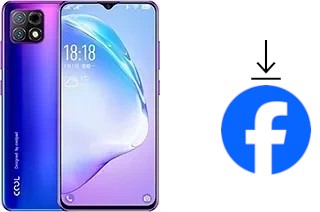 Comment installer Facebook sur un Coolpad Cool 12A