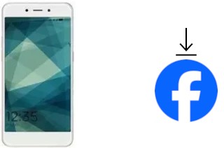 Comment installer Facebook sur un Coolpad E2C