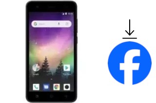 Comment installer Facebook sur un Coolpad Illumina