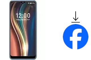 Comment installer Facebook sur un Coolpad Legacy 5G
