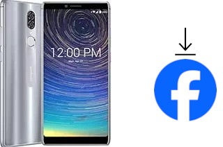 Comment installer Facebook sur un Coolpad Legacy