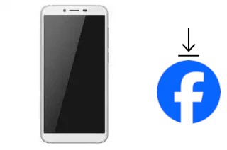 Comment installer Facebook sur un Coolpad Mega 5