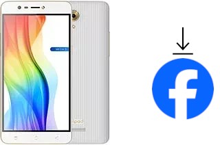 Comment installer Facebook sur un Coolpad Mega 3