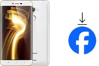 Comment installer Facebook sur un Coolpad Note 3s
