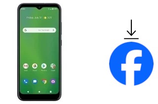 Comment installer Facebook sur un Cricket Ovation 2