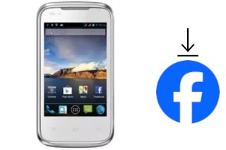 Comment installer Facebook sur un Cross A11