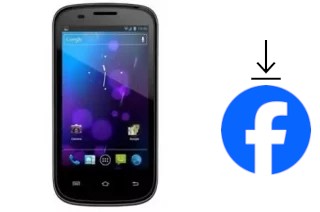 Comment installer Facebook sur un Cross Andromeda A88