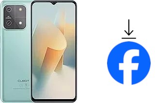 Comment installer Facebook sur un Cubot A1