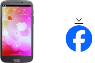 Comment installer Facebook sur un Cubot A6589S