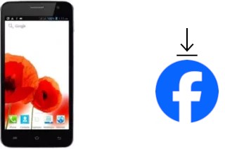 Comment installer Facebook sur un Cubot Bobby