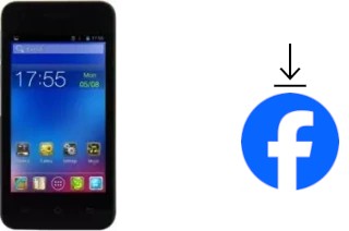 Comment installer Facebook sur un Cubot GT72