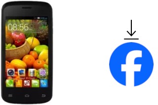 Comment installer Facebook sur un Cubot GT95