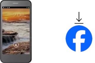 Comment installer Facebook sur un Cubot GT99