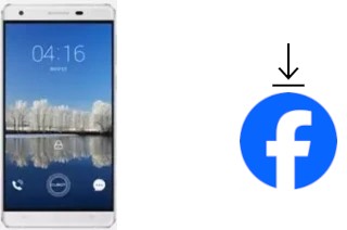 Comment installer Facebook sur un Cubot H2