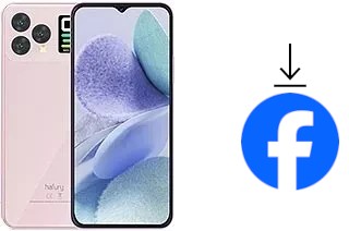 Comment installer Facebook sur un Cubot Hafury V1