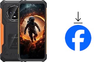 Comment installer Facebook sur un Cubot KingKong ES