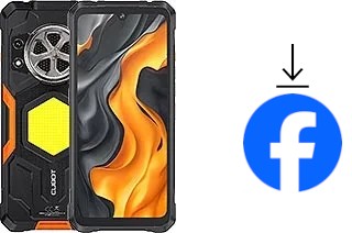 Comment installer Facebook sur un Cubot KingKong Power 5