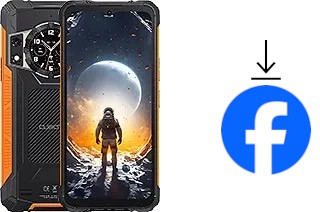 Comment installer Facebook sur un Cubot KingKong Ace 2