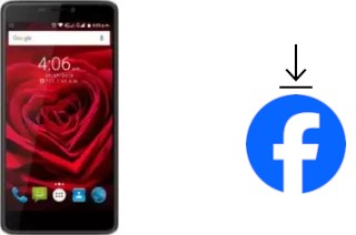 Comment installer Facebook sur un Cubot Max