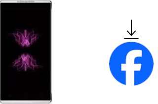 Comment installer Facebook sur un Cubot P11