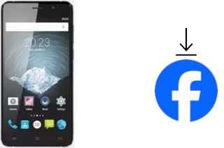 Comment installer Facebook sur un Cubot P12