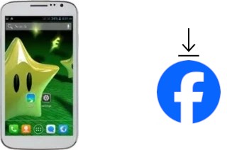Comment installer Facebook sur un Cubot P9