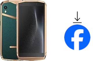 Comment installer Facebook sur un Cubot Pocket