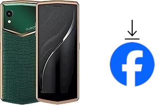 Comment installer Facebook sur un Cubot Pocket 3