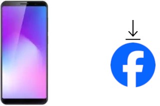 Comment installer Facebook sur un Cubot Power