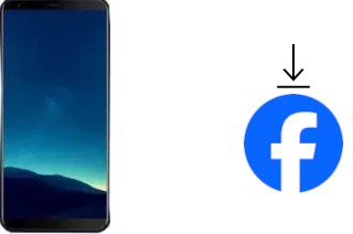 Comment installer Facebook sur un Cubot R11
