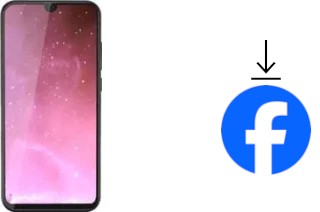 Comment installer Facebook sur un Cubot R19