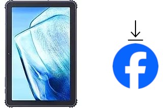 Comment installer Facebook sur un Cubot Tab KingKong