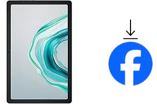 Comment installer Facebook sur un Cubot Tab 40