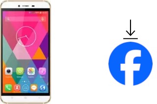 Comment installer Facebook sur un Cubot X10