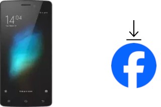Comment installer Facebook sur un Cubot X12