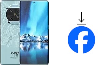 Comment installer Facebook sur un Cubot X90