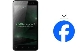 Comment installer Facebook sur un Cyrus Andromaxx-D E1000