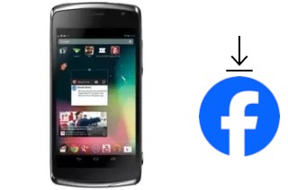 Comment installer Facebook sur un Cyrus Apel