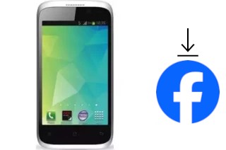 Comment installer Facebook sur un Cyrus Glory G1000
