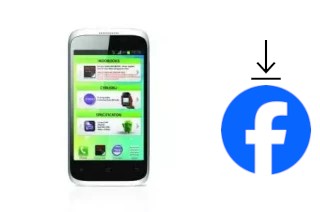 Comment installer Facebook sur un Cyrus Glory