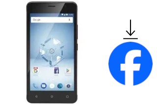 Comment installer Facebook sur un Danew K504