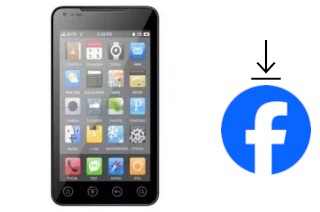 Comment installer Facebook sur un Dapeng A7 3G