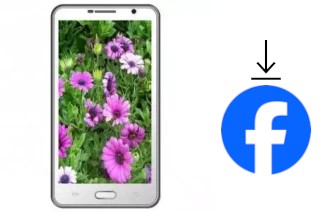 Comment installer Facebook sur un DAXIAN DK35