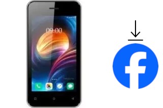 Comment installer Facebook sur un DEXP A140