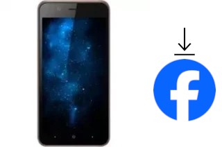 Comment installer Facebook sur un DEXP B350