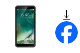 Comment installer Facebook sur un DEXP BS550
