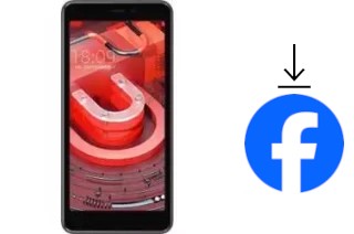 Comment installer Facebook sur un DEXP BS650