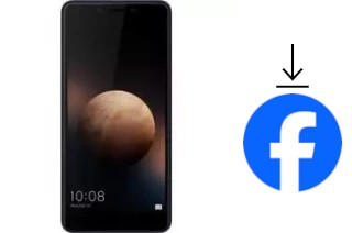 Comment installer Facebook sur un DEXP GL255